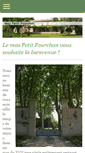 Mobile Screenshot of petitfourchon.com